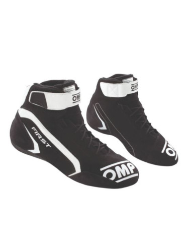 Bottines OMP FIA First 2