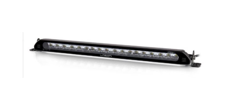 RAMPE A LEDS LAZER LAMPS Linear 18 Elite