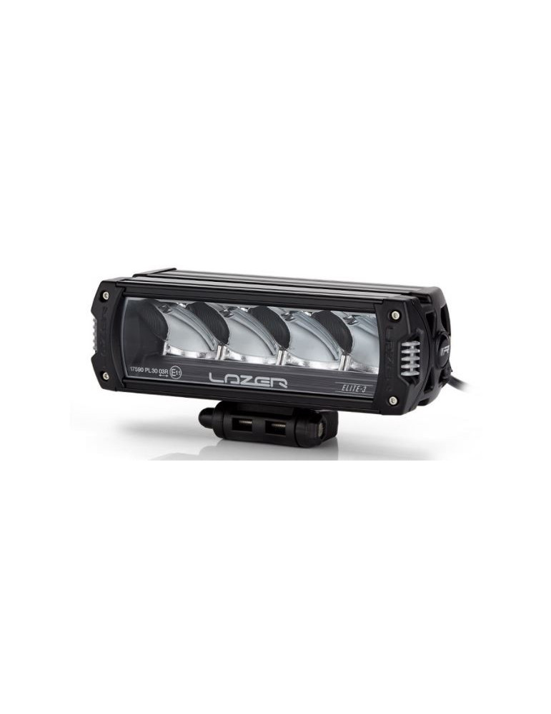 RAMPE A LEDS LAZER LAMPS Compétition Elite 3 4 leds 46 watts