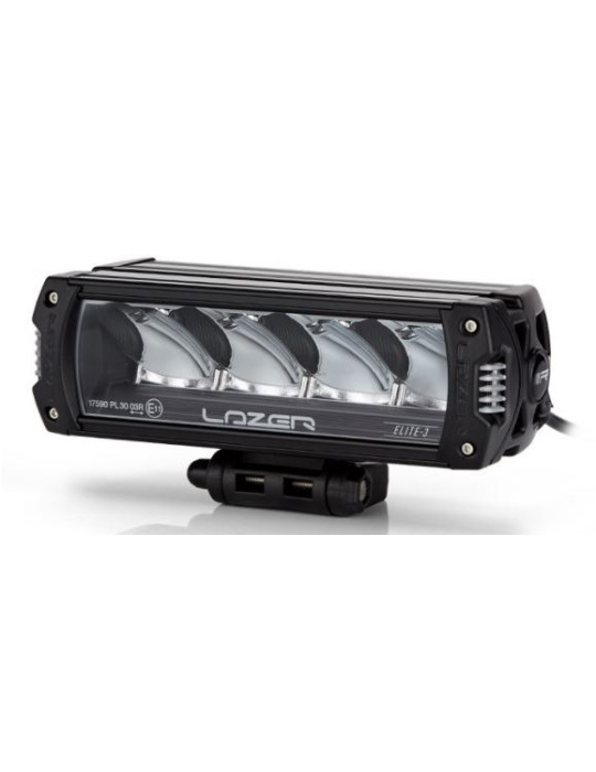 RAMPE A LEDS LAZER LAMPS Compétition Elite 3 4 leds 46 watts