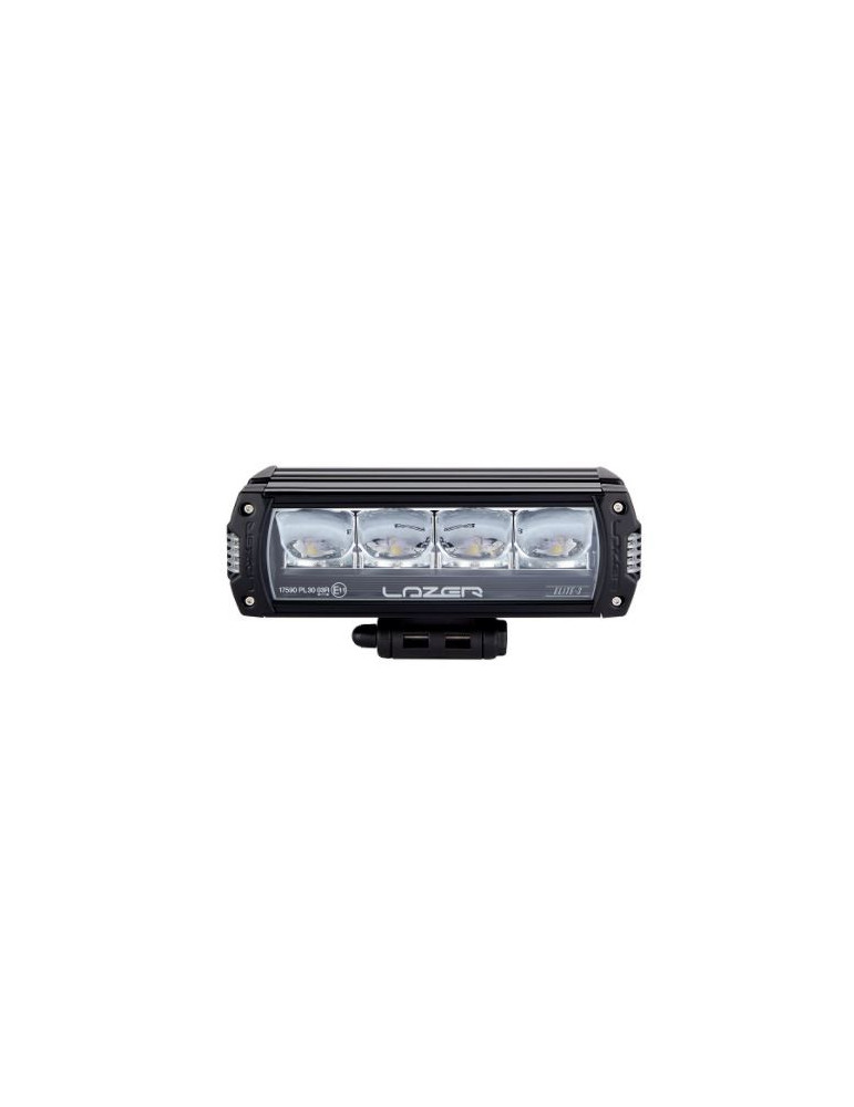 RAMPE A LEDS LAZER LAMPS Compétition Elite 3 4 leds 46 watts