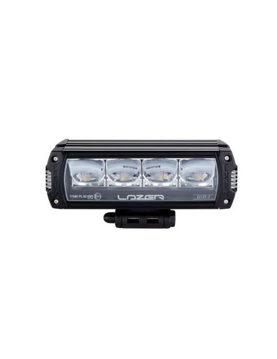 RAMPE A LEDS LAZER LAMPS Compétition Elite 3 4 leds 46 watts