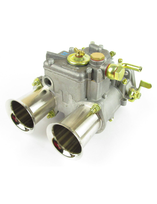 Carburateur horizontal WEBER 45 DCOE