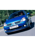LAME PARE CHOC AV RENAULT CLIO 2 RS RAGNOTTI