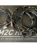 FAISCEAU FINI POUR CALCULATEUR E-RACE BLACK MOTEUR 6 CYLINDRES