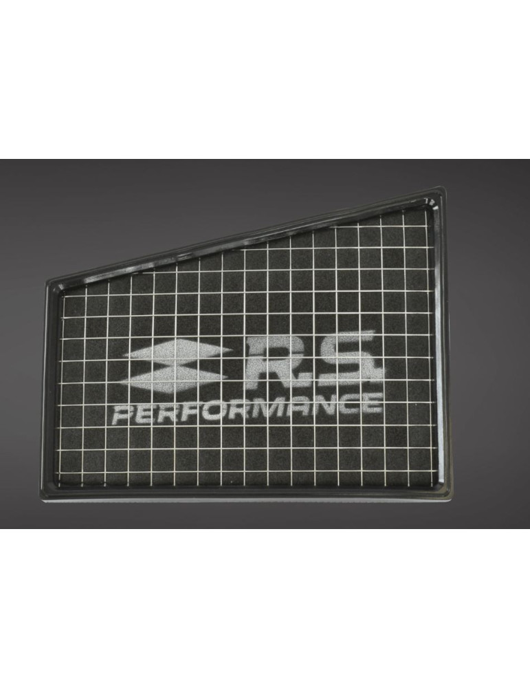 filtre a air rs performance pour renault clio 2 rs ph 1