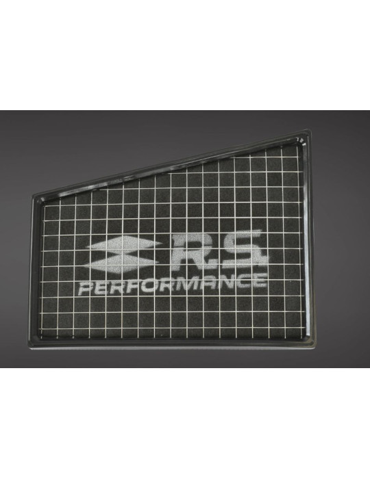 filtre a air rs performance pour renault clio 2 rs ph 1