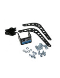 kit support pour rampe a led pro