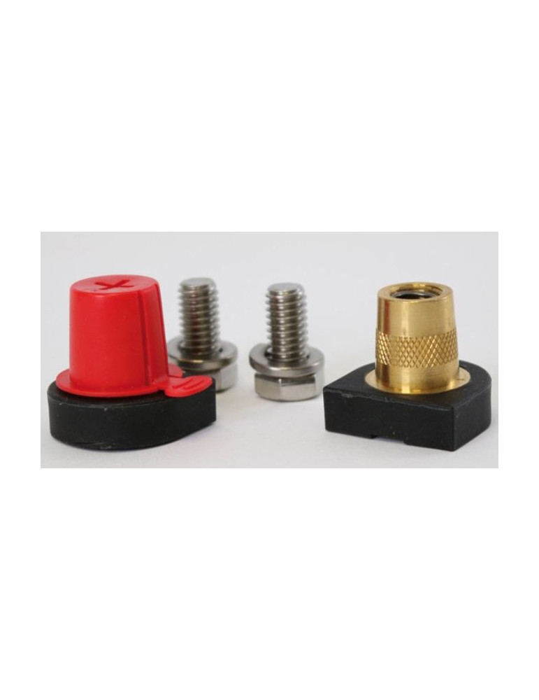 2 plots de cosse pour batterie odyssey extreme 25/pc680