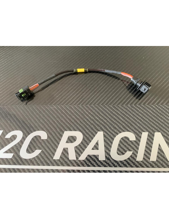 ADAPTATEUR POTENTIOMETRE PAPILLON E-RACE TU/CLIO