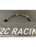 ADAPTATEUR POTENTIOMETRE PAPILLON E-RACE TU/CLIO