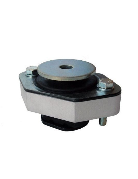 SUPPORT COTE BOITE RIGIDE PEUGEOT 106/CITROEN SAXO