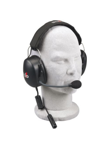 casque de liaison STILO pour radio WRC,WRC DES,DG10,DG20,DG30