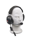 casque de liaison STILO pour radio WRC,WRC DES,DG10,DG20,DG30