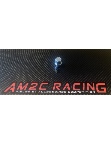 ECROU DE ROUE ACIER SUBARU/YARIS GR POUR MONTAGE JANTE SPEEDLINE 2
