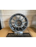 JANTE SPEEDLINE TURINI TYPE 2120 PEUGEOT 208 R2 /RC ANTHRACITE 16 POUCES