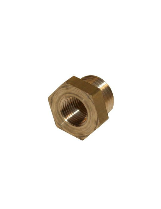 ADAPTATEUR SONDE/CAPTEUR DE PRESSION 18X150 +JOINT