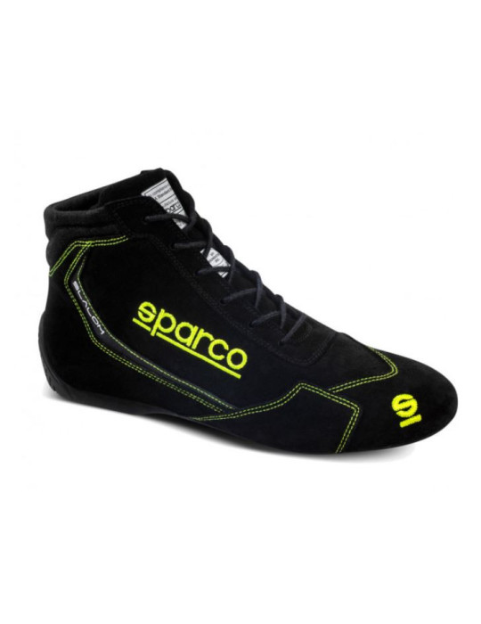BOTTINES FIA SPARCO SLALOM 2022