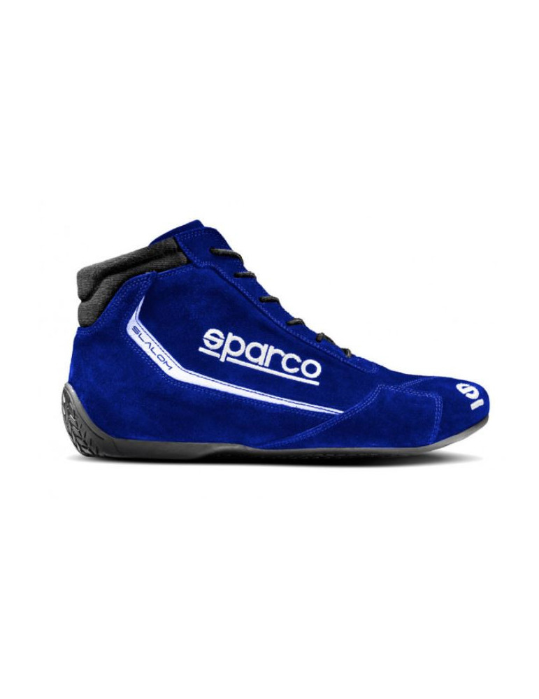 BOTTINES FIA SPARCO SLALOM 2022