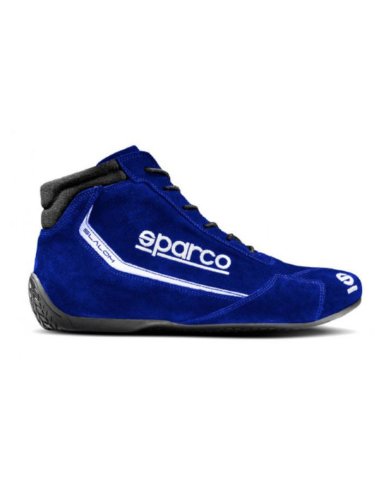 BOTTINES FIA SPARCO SLALOM 2022