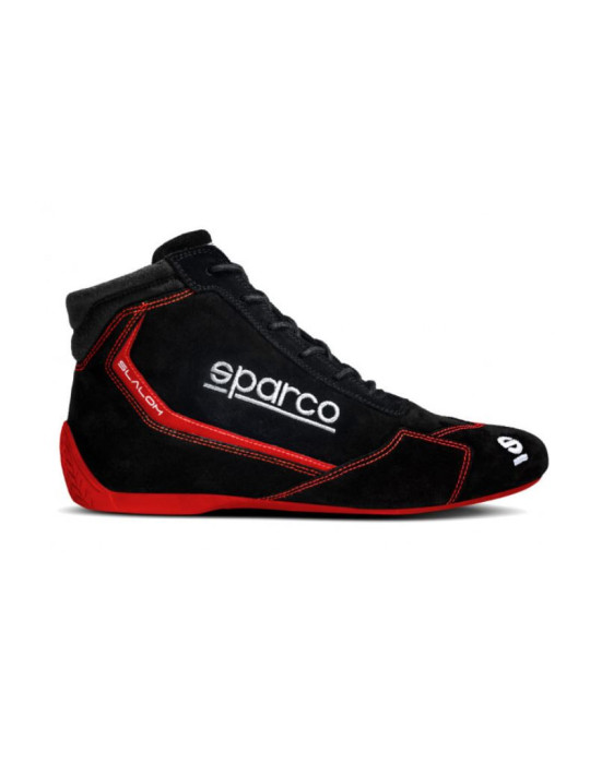 BOTTINES FIA SPARCO SLALOM 2022
