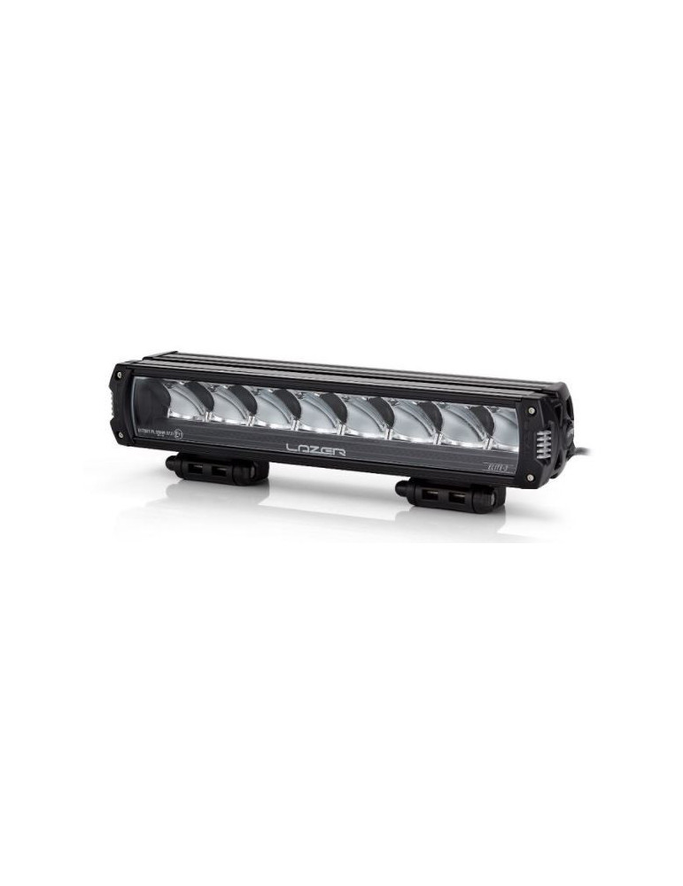 RAMPE A LEDS LAZER LAMPS COMPÉTITION ELITE 3 / 8 LEDS 92 WATTS