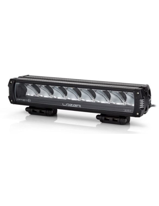 RAMPE A LEDS LAZER LAMPS COMPÉTITION ELITE 3 / 8 LEDS 92 WATTS