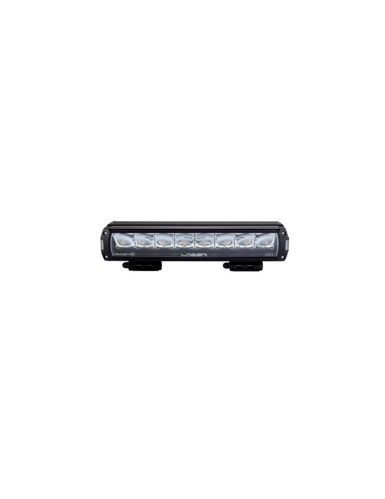 RAMPE A LEDS LAZER LAMPS COMPÉTITION ELITE 3 / 8 LEDS 92 WATTS