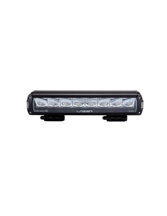 RAMPE A LEDS LAZER LAMPS COMPÉTITION ELITE 3 / 8 LEDS 92 WATTS
