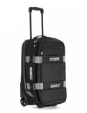 Sac de voyage SPARCO Travel noir/gris