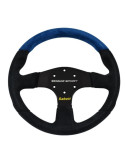 VOLANT SABELT RENAULT SPORT NOIR/BLEU