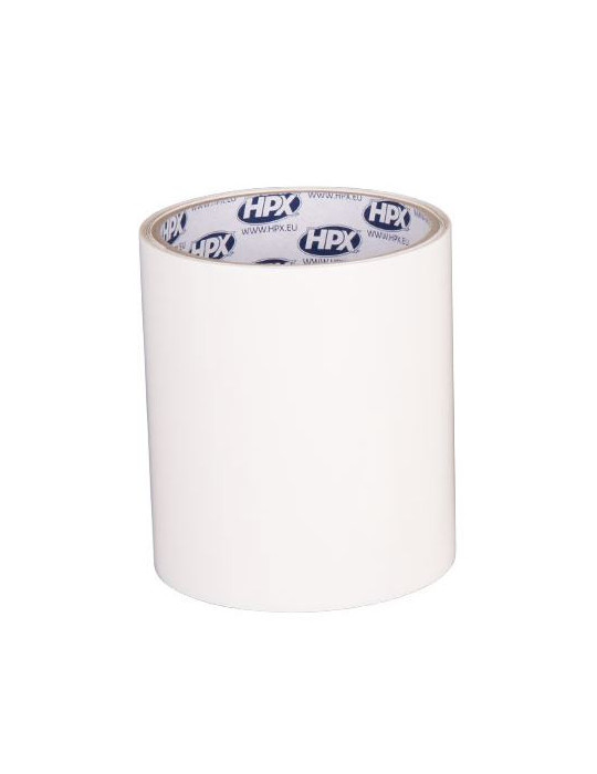 ROULEAU DE SCOTCH HELICO 10 M X 0,10 M