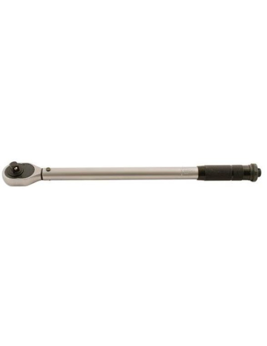cle dynamometrique laser and tools 1/2 