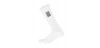 CHAUSSETTES FIA TURN ONE PRO V2 BLANCHES