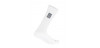 CHAUSSETTES FIA TURN ONE PRO V2 BLANCHES