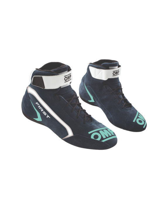 Bottines OMP FIA First
