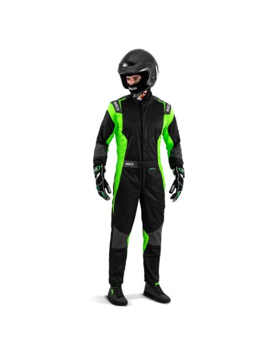 COMBINAISON FIA SPARCO FUTURA