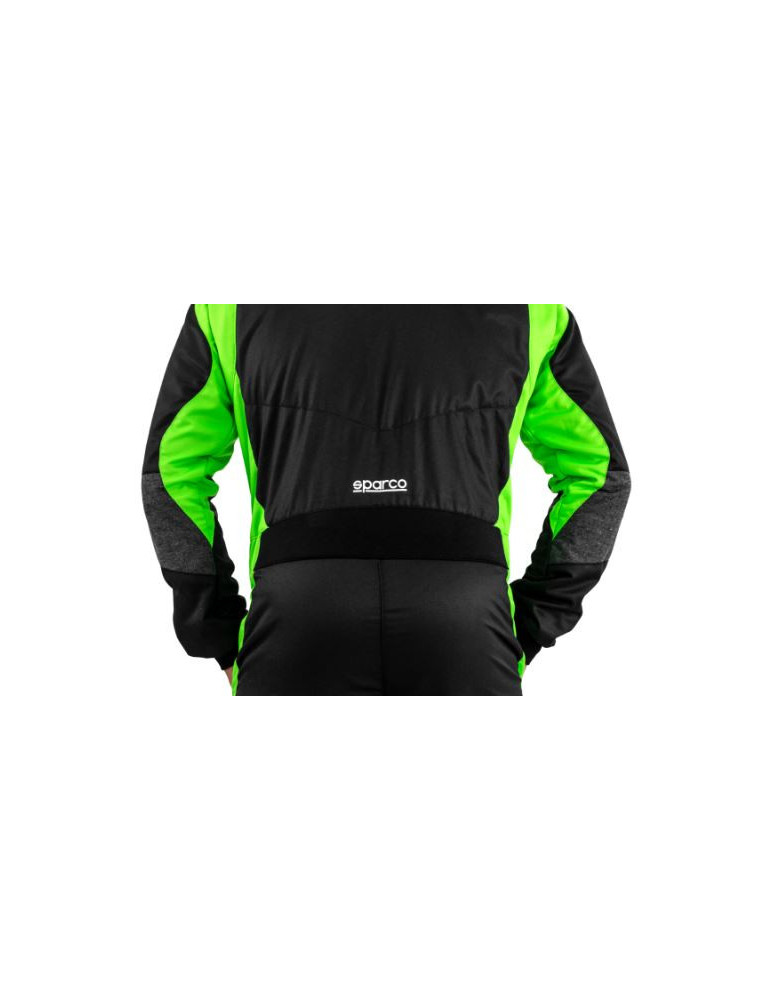 COMBINAISON FIA SPARCO FUTURA