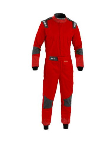COMBINAISON FIA SPARCO FUTURA 2
