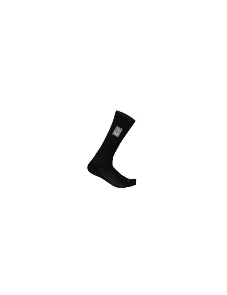 CHAUSSETTES FIA TURN ONE PRO V2 NOIRES