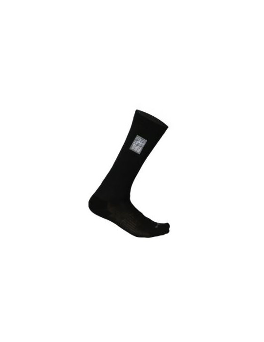 CHAUSSETTES FIA TURN ONE PRO V2 NOIRES