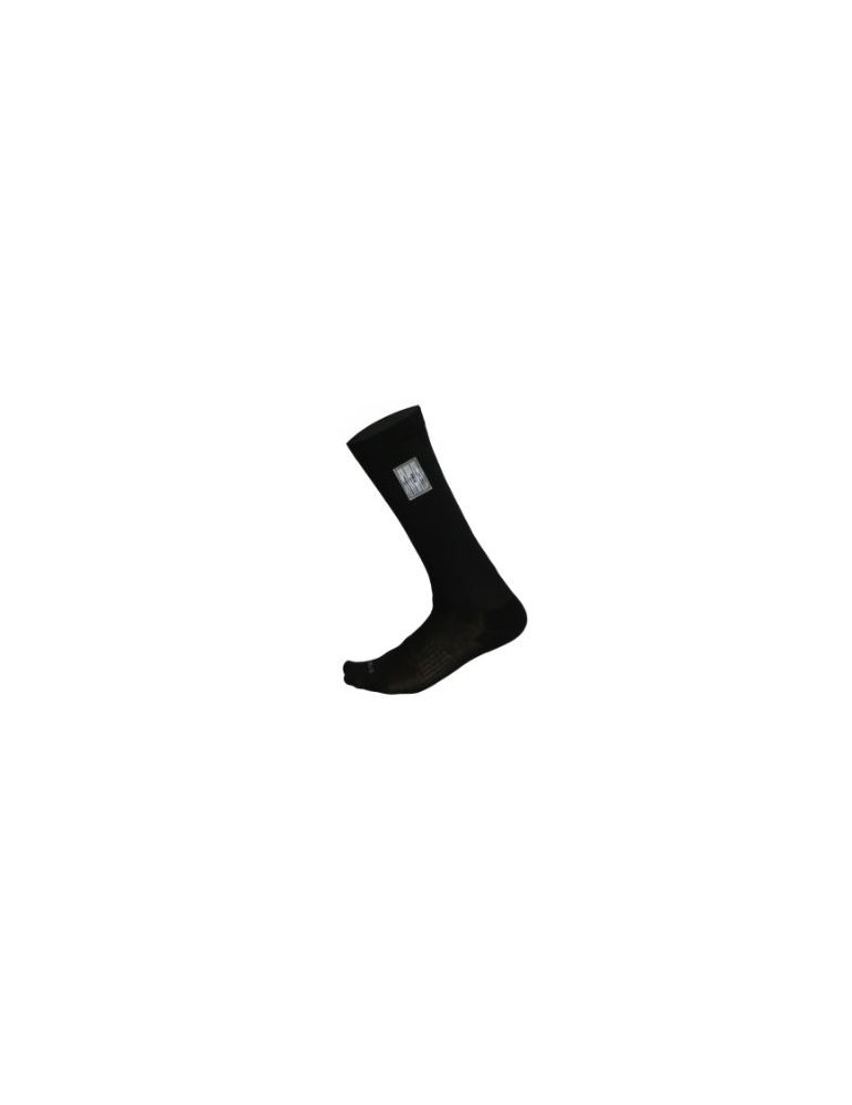 CHAUSSETTES FIA TURN ONE PRO V2 NOIRES