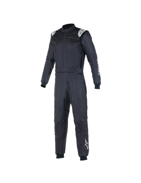 COMBINAISON FIA ALPINESTARS ATOM