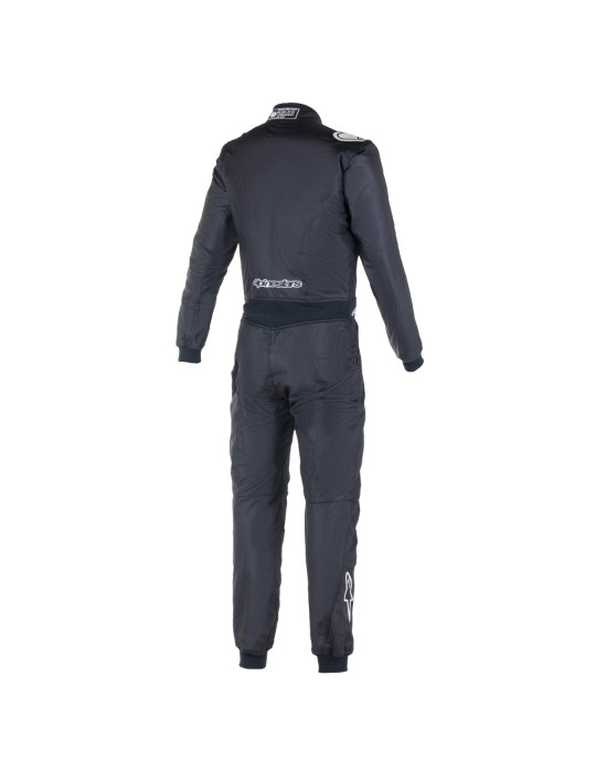 COMBINAISON FIA ALPINESTARS ATOM