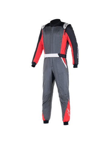 COMBINAISON FIA ALPINESTARS ATOM 2