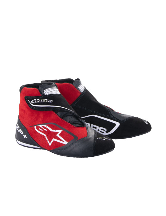 BOTTINES FIA ALPINESTARS SP+