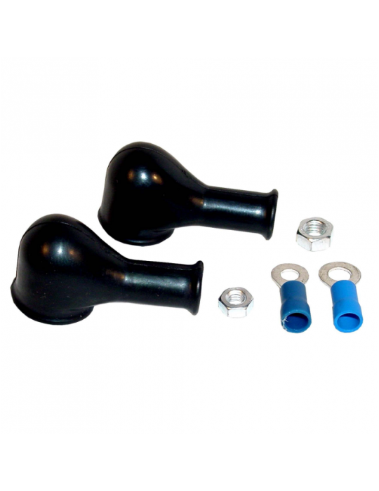 POMPE A ESSENCE EXTERNE HAUTE PRESSION DEBIT MAX 378 L/h