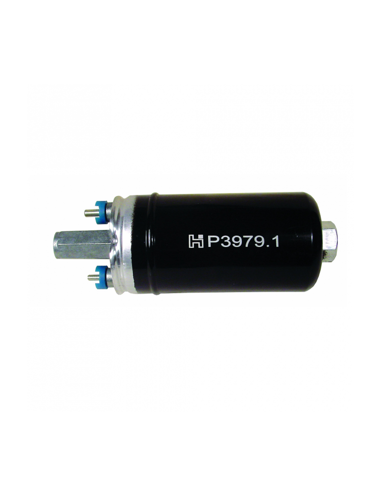 POMPE A ESSENCE EXTERNE HAUTE PRESSION DEBIT MAX 378 L/h