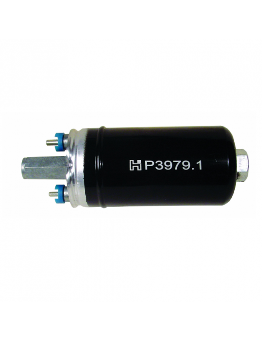 POMPE A ESSENCE EXTERNE HAUTE PRESSION DEBIT MAX 378 L/h