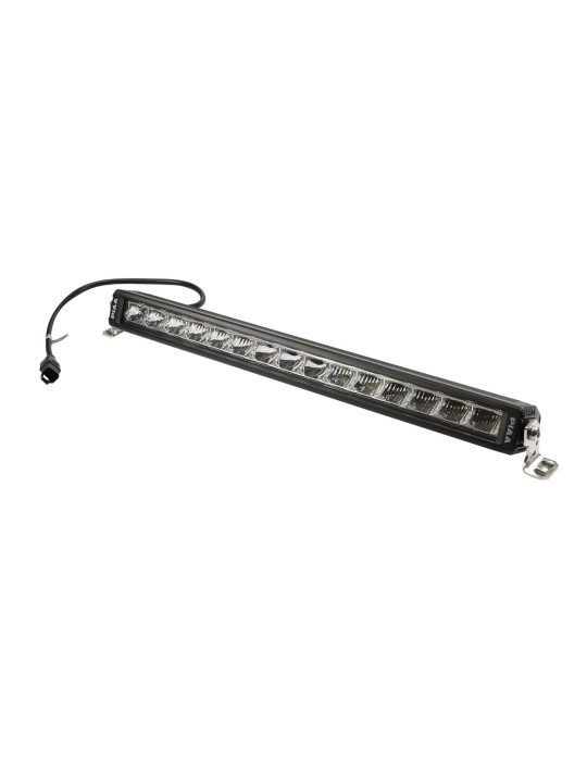 RAMPE DE PHARE LEDS PIAA 57W 4050 LUMENS+FAISCEAU